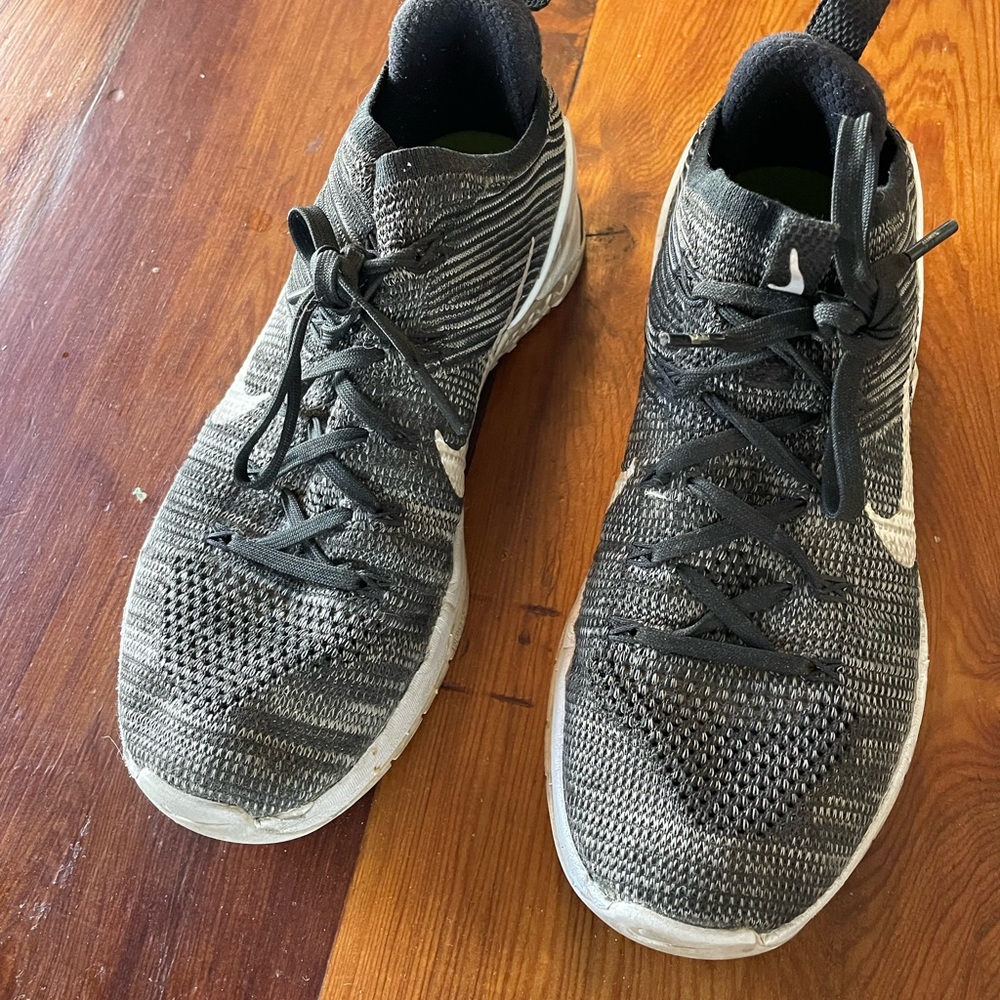 Nike Metcon DSX Flyknit 2